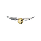 Imagen del producto Harry Potter - Pin de la Snitch Dorada