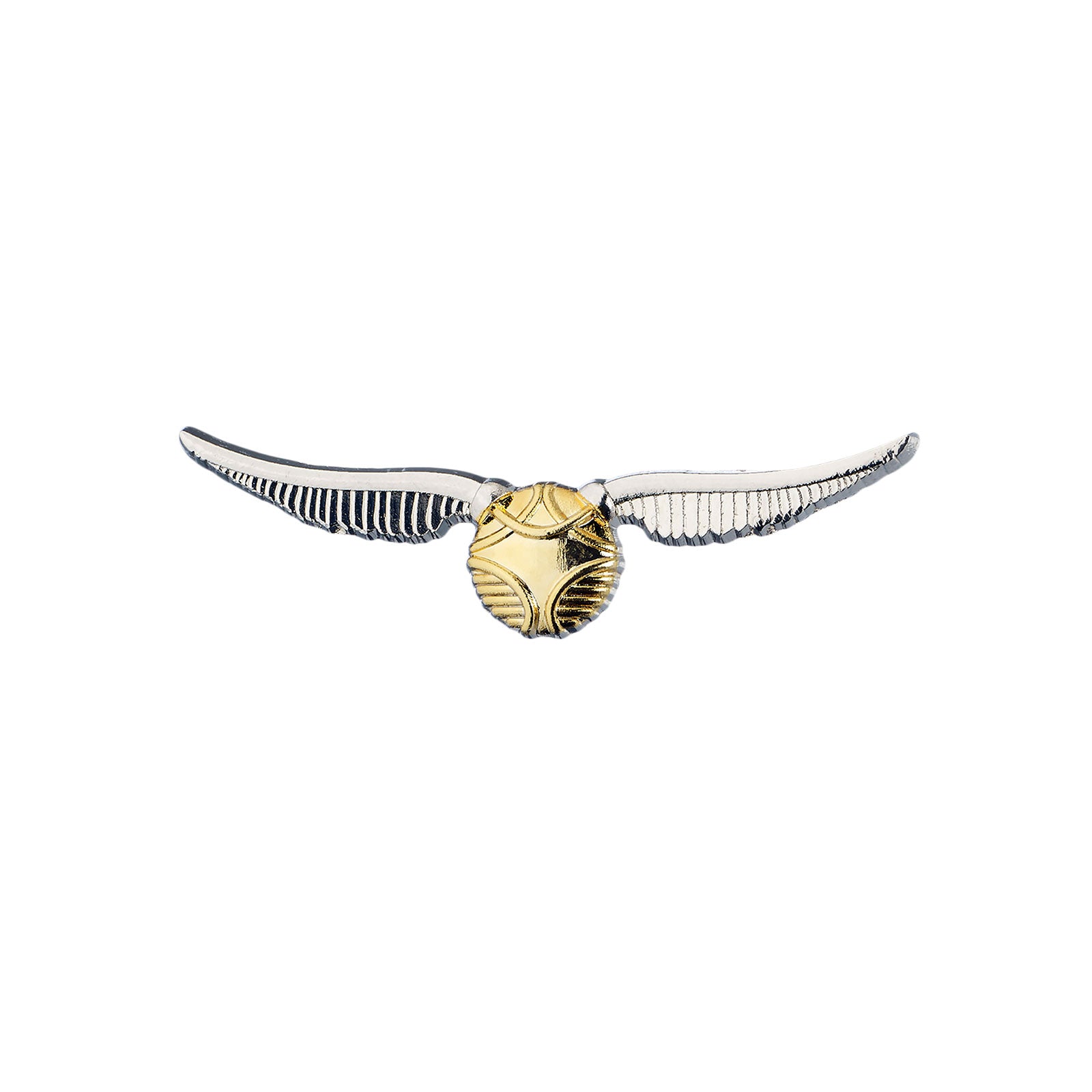 Imagen del producto Harry Potter - Pin de la Snitch Dorada