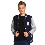 Product image Doctor Who - Tardis College Jacket