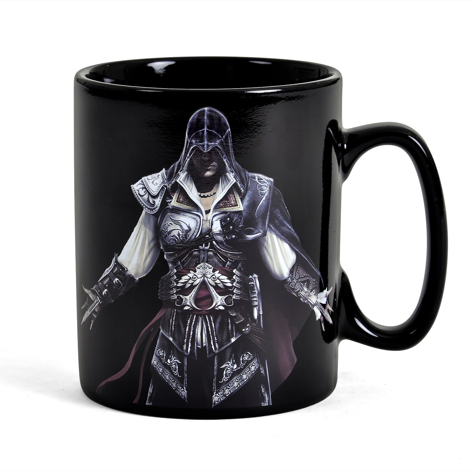 Imagen del producto Assassins Creed - Brotherhood Taza con efecto térmico