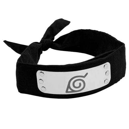Imagen del producto Naruto - Cinta con Símbolo de Konoha