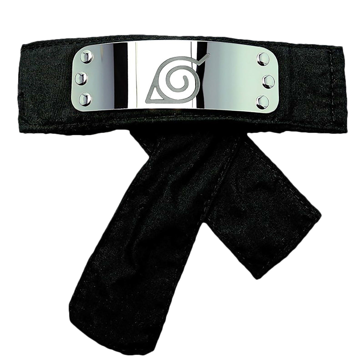 Imagen del producto Naruto - Cinta con Símbolo de Konoha