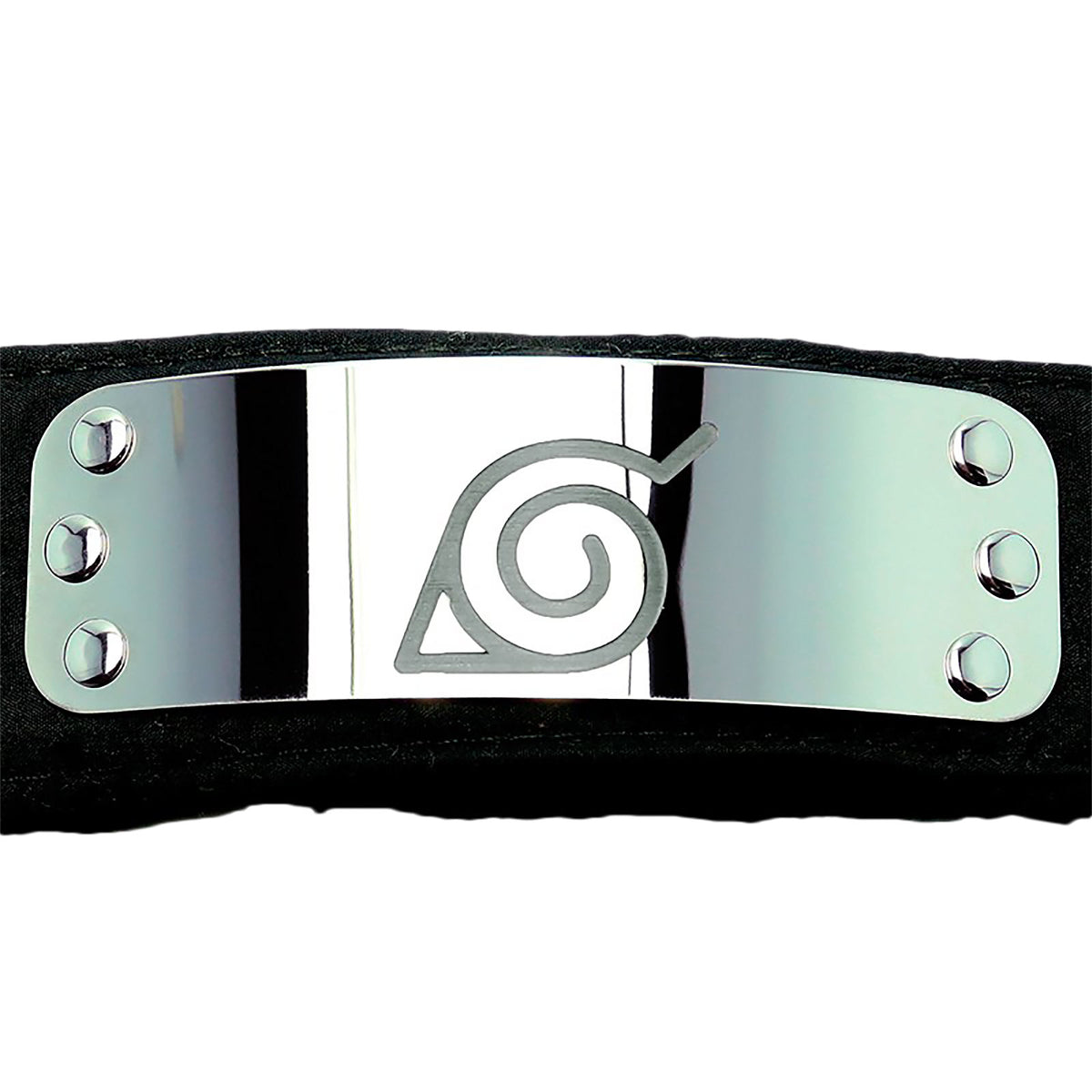 Imagen del producto Naruto - Cinta con Símbolo de Konoha