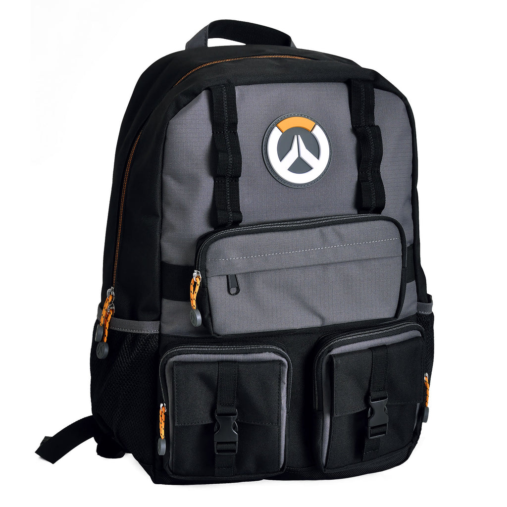 Imagen del producto Overwatch - Mochila con logo