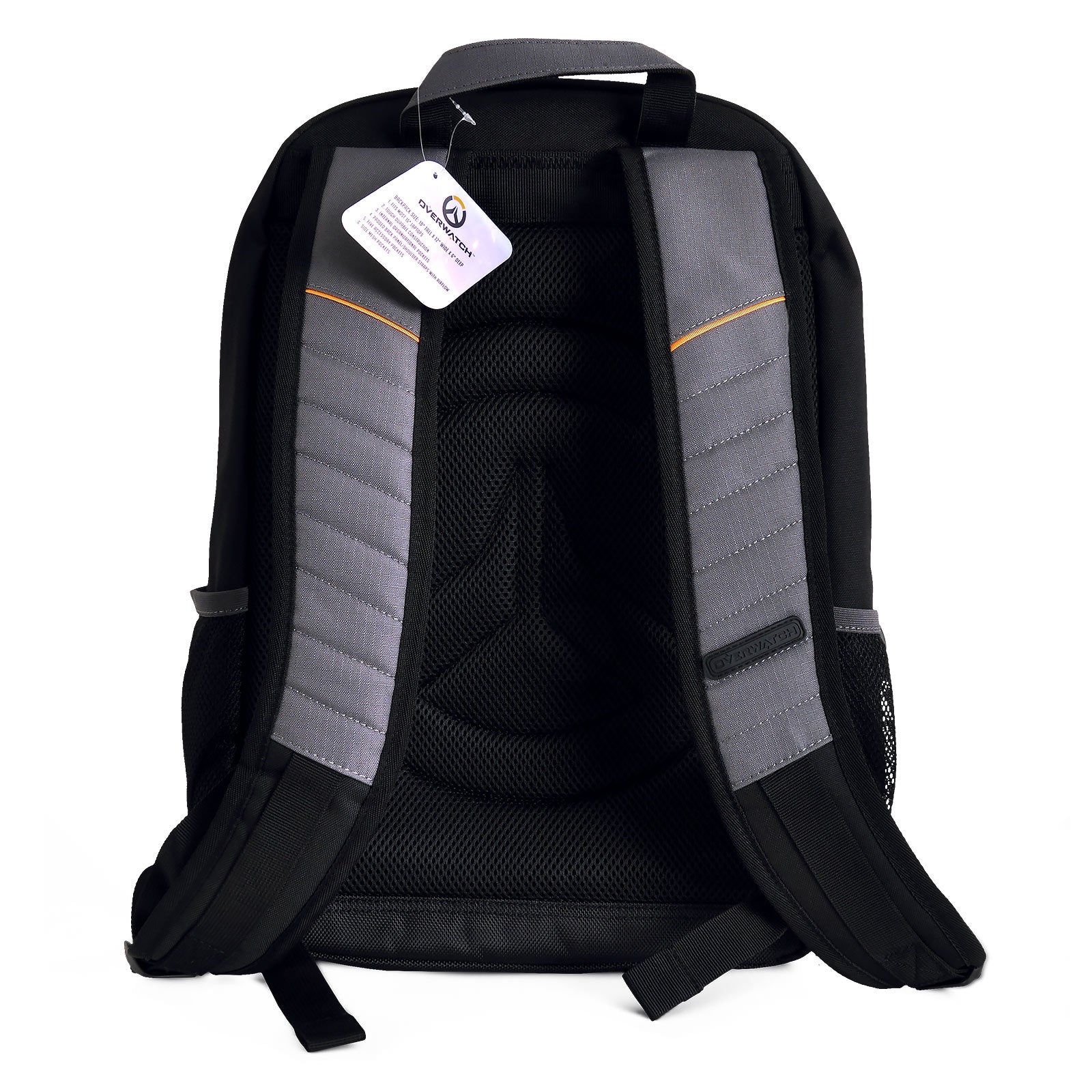 Imagen del producto Overwatch - Mochila con logo