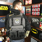 Imagen del producto Overwatch - Mochila con logo