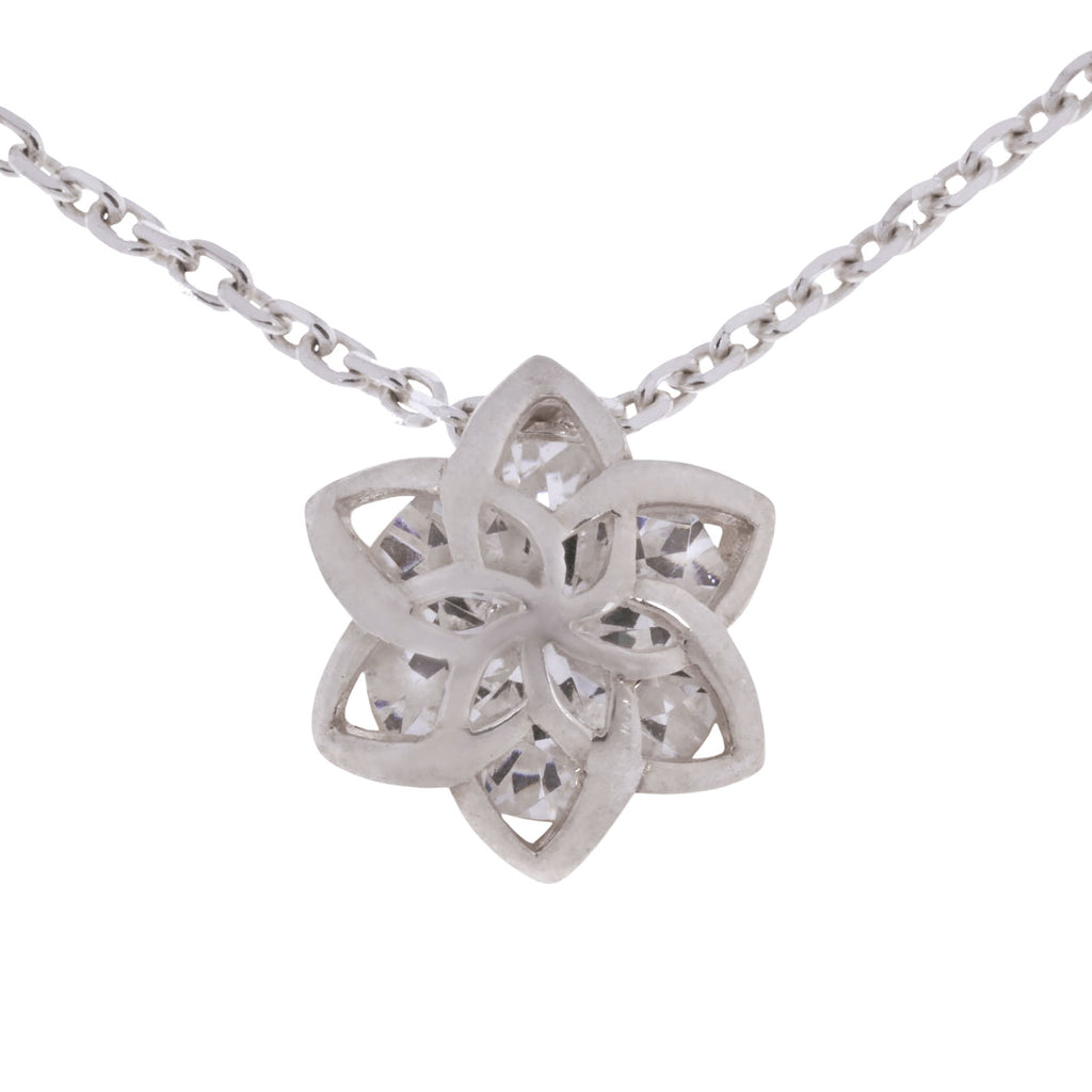 Imagen del producto El Señor de los Anillos - Nenya Collar Miniatura de los Elfos
