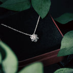 Imagen del producto El Señor de los Anillos - Nenya Collar Miniatura de los Elfos
