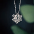 Imagen del producto El Señor de los Anillos - Nenya Collar Miniatura de los Elfos