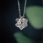 Imagen del producto El Señor de los Anillos - Nenya Collar Miniatura de los Elfos