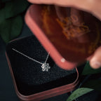 Imagen del producto El Señor de los Anillos - Nenya Collar Miniatura de los Elfos