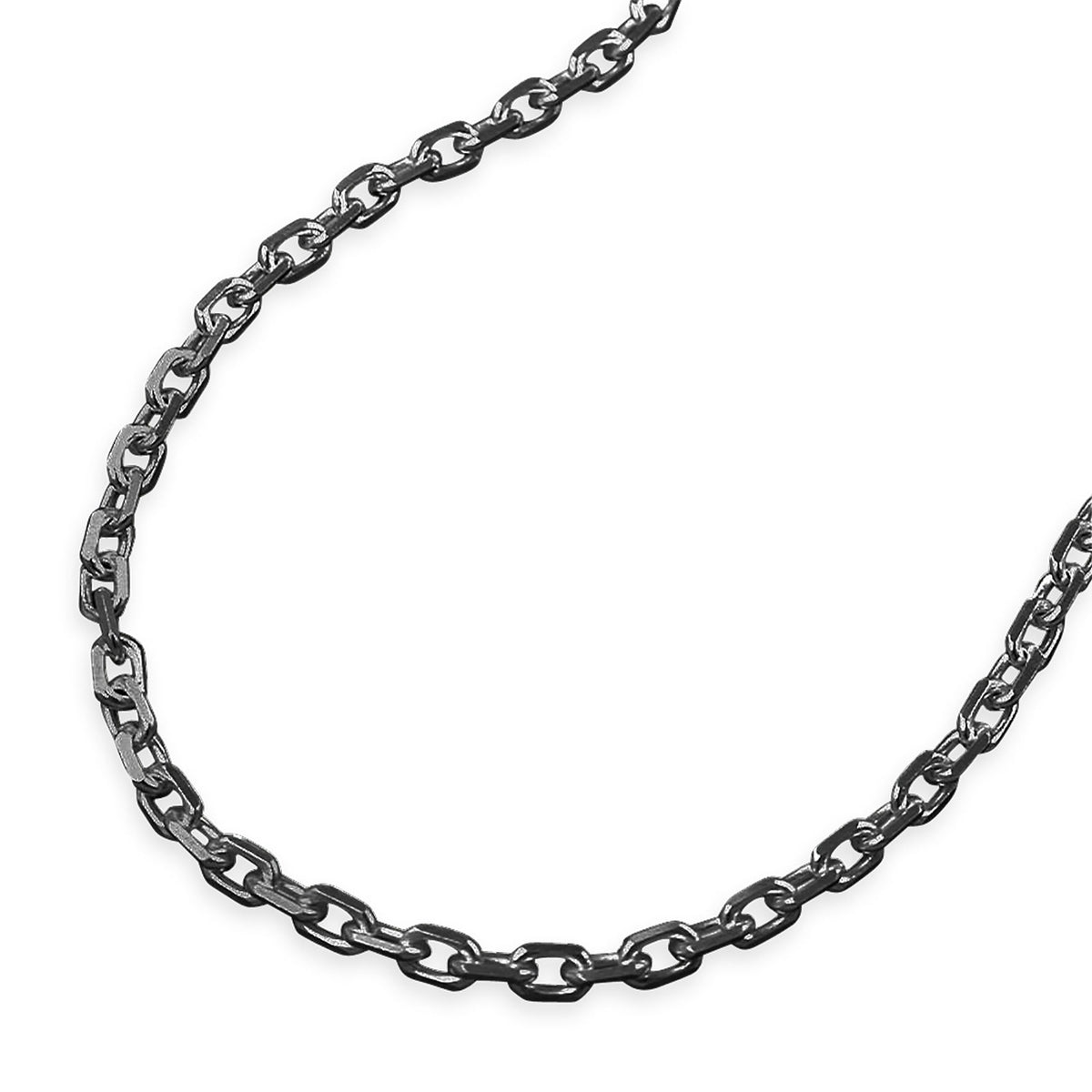Imagen del producto Collar negro 42 cm
