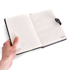 Imagen del producto Game of Thrones - Escudo Stark Premium Cuaderno A5