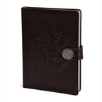 Imagen del producto Harry Potter - Cuaderno Premium Hogwarts A5