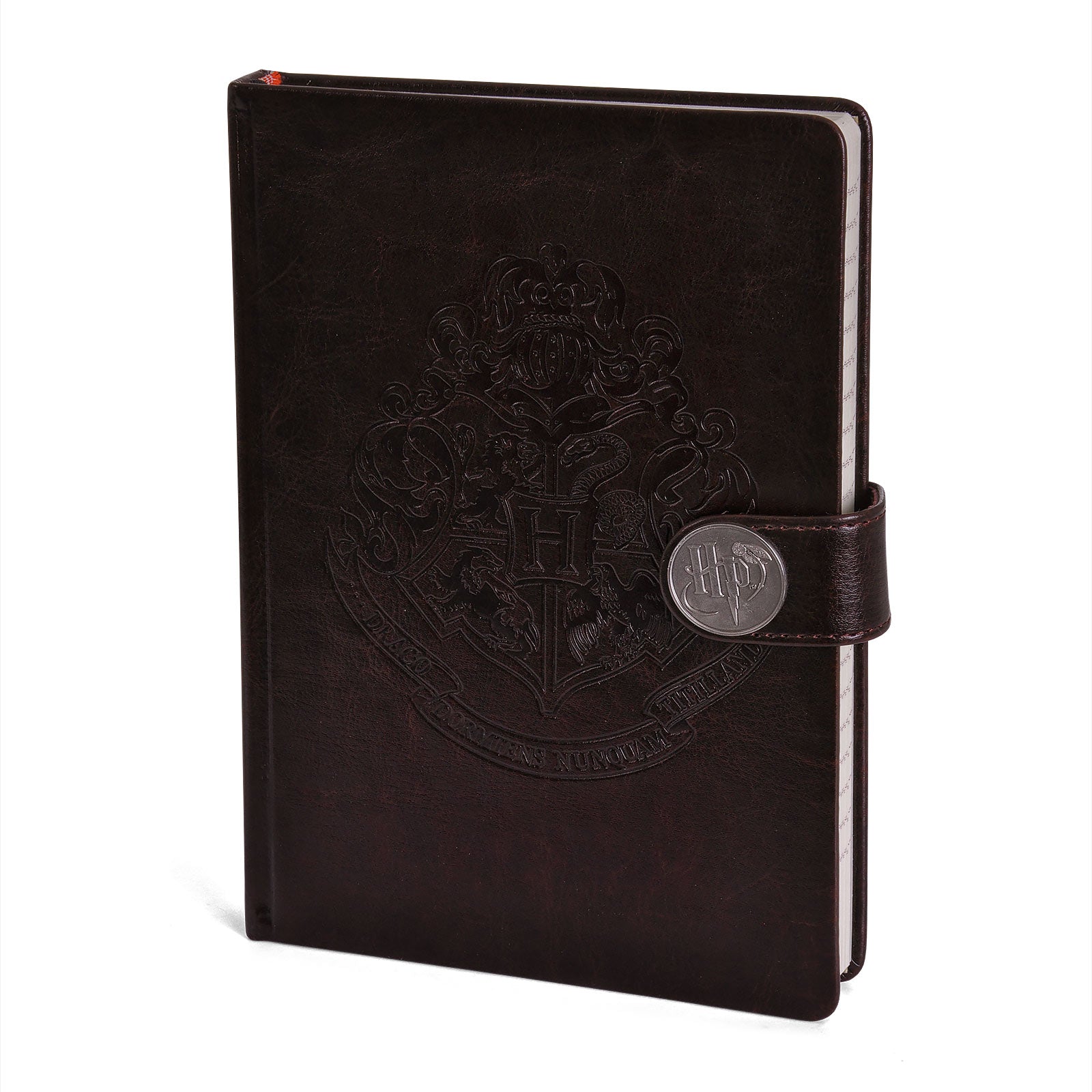 Imagen del producto Harry Potter - Cuaderno Premium Hogwarts A5