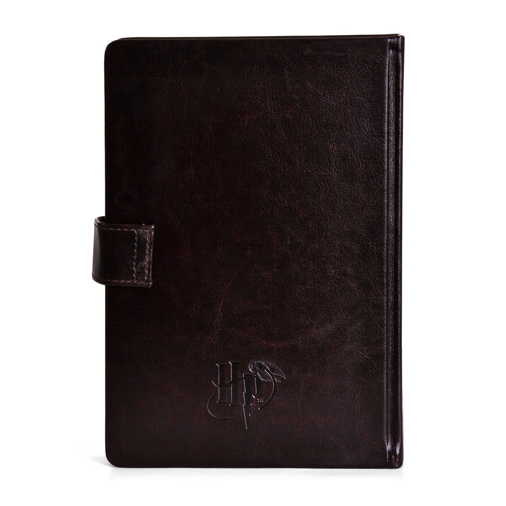Imagen del producto Harry Potter - Cuaderno Premium Hogwarts A5