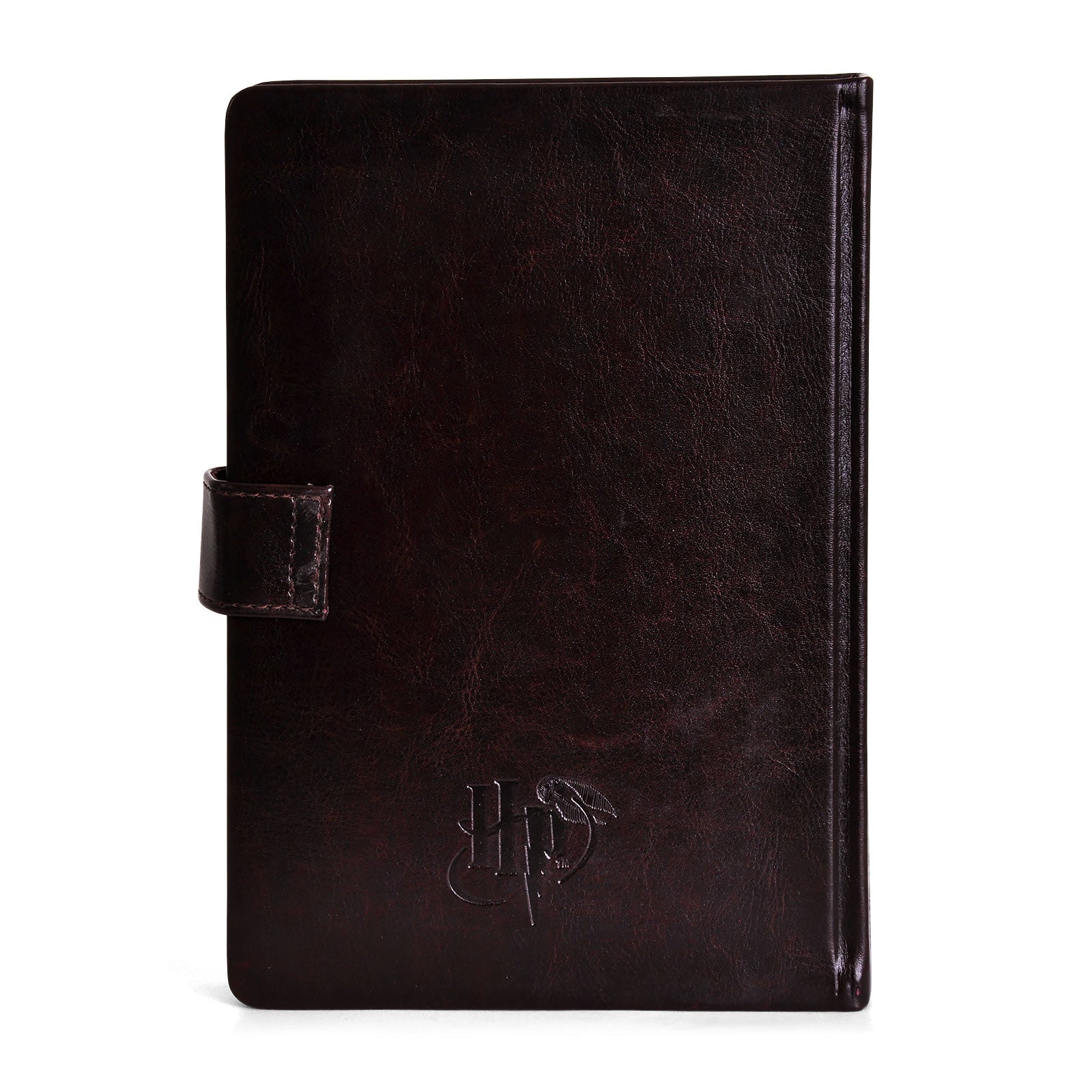 Imagen del producto Harry Potter - Cuaderno Premium Hogwarts A5