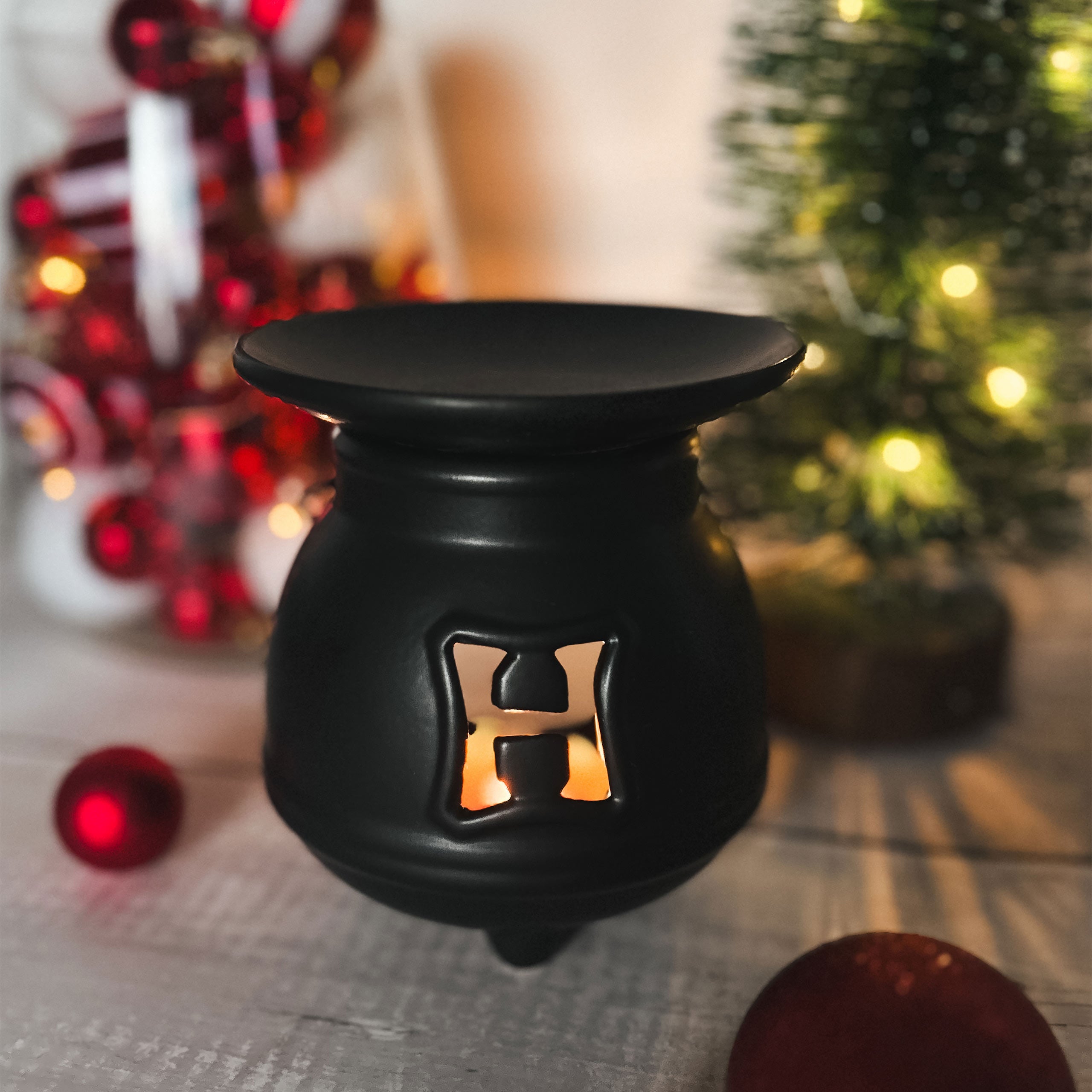 Imagen del producto Tetera de té para los fans de Harry Potter