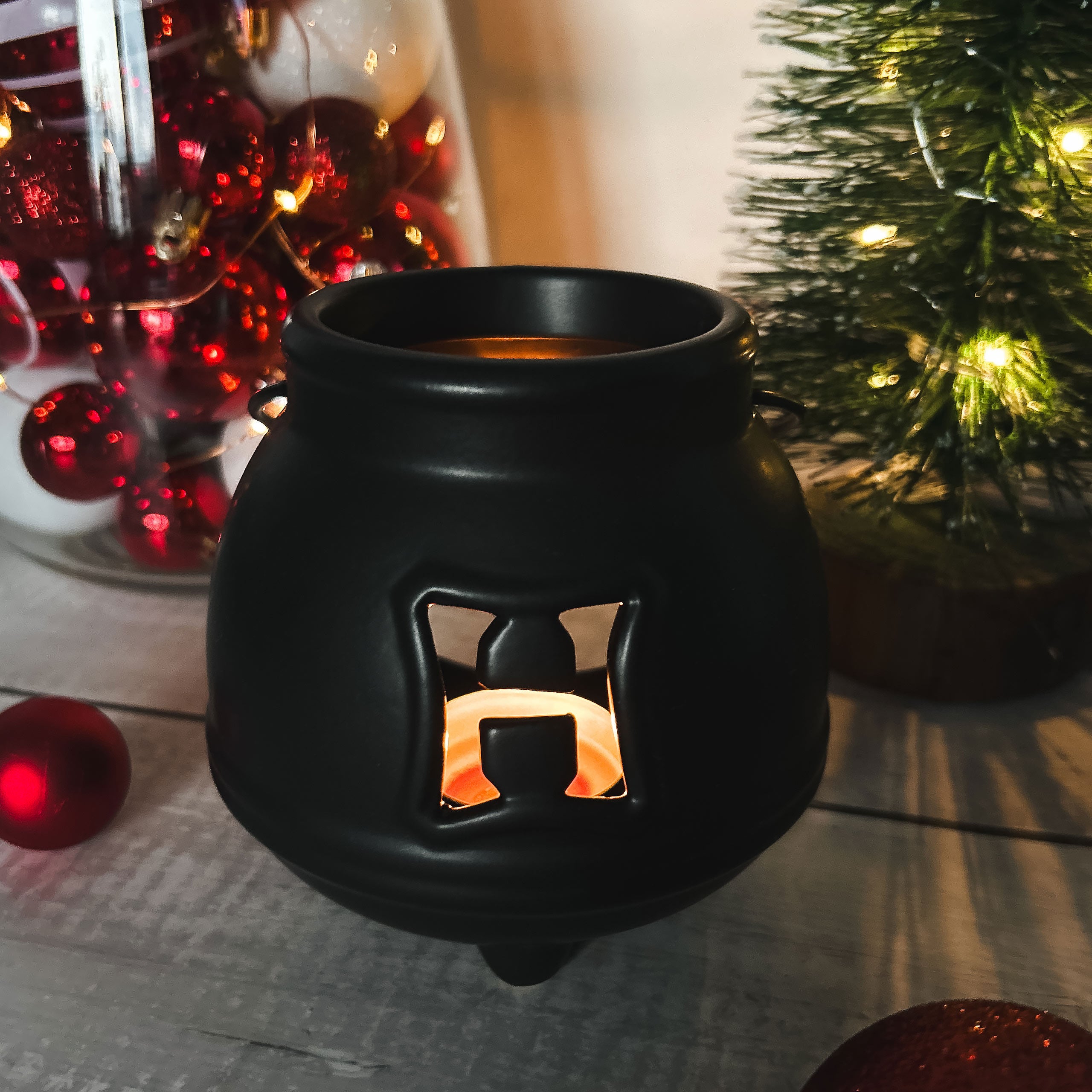 Imagen del producto Tetera de té para los fans de Harry Potter