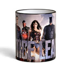 Imagen del producto Justice League - Taza Collage