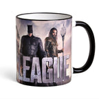 Imagen del producto Justice League - Taza Collage