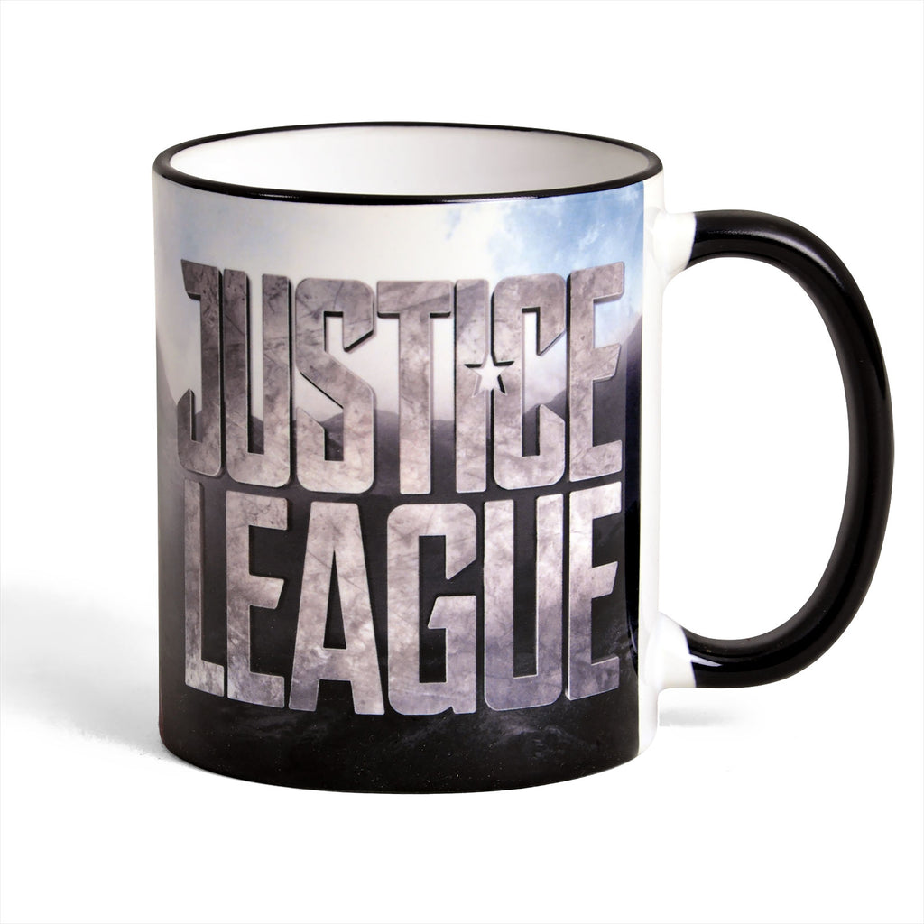 Product image Flash Mug - Justice League