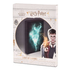 Imagen del producto Harry Potter - Cuadro de Patronus con luz