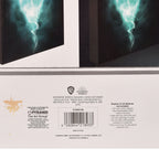 Imagen del producto Harry Potter - Cuadro de Patronus con luz
