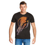 Imagen del producto Star Trek - Discovery Eclipse Camiseta gris