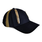 Imagen del producto Star Trek - Gorra con Logo de Discovery Azul