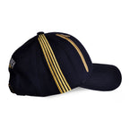 Imagen del producto Star Trek - Gorra con Logo de Discovery Azul