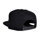 Product image Rick and Morty - Portal Snapback Cap