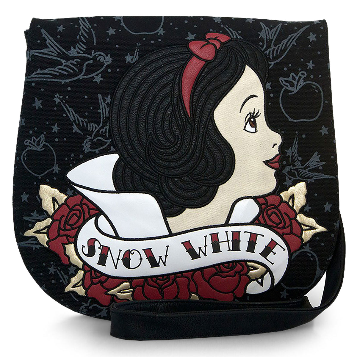 Imagen del producto Blancanieves - Bolso Rockabella
