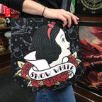 Imagen del producto Blancanieves - Bolso Rockabella