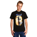 Imagen del producto One Piece - Camiseta Sanji negra