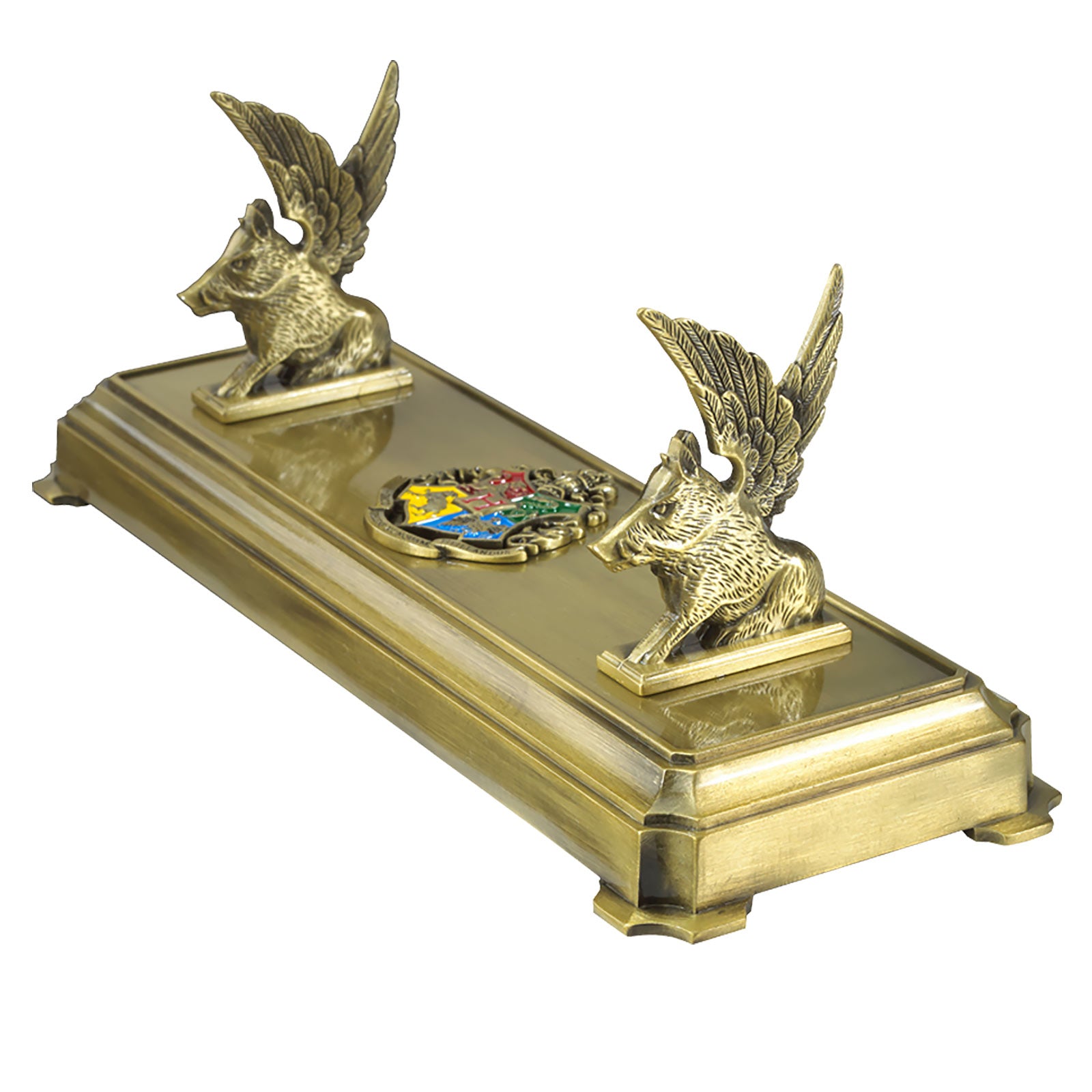 Imagen del producto Harry Potter - Soporte de varita mágica de Hogwarts