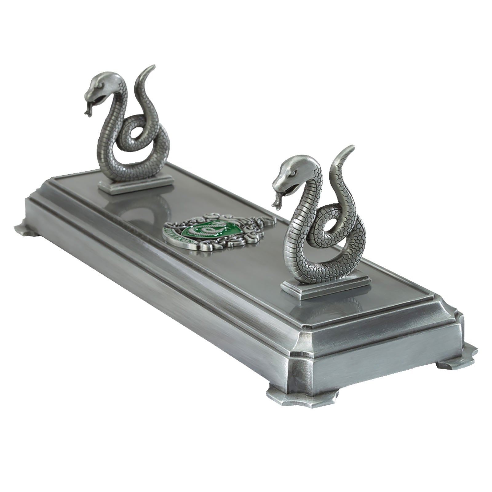 Imagen del producto Harry Potter - Soporte para Varita de Slytherin