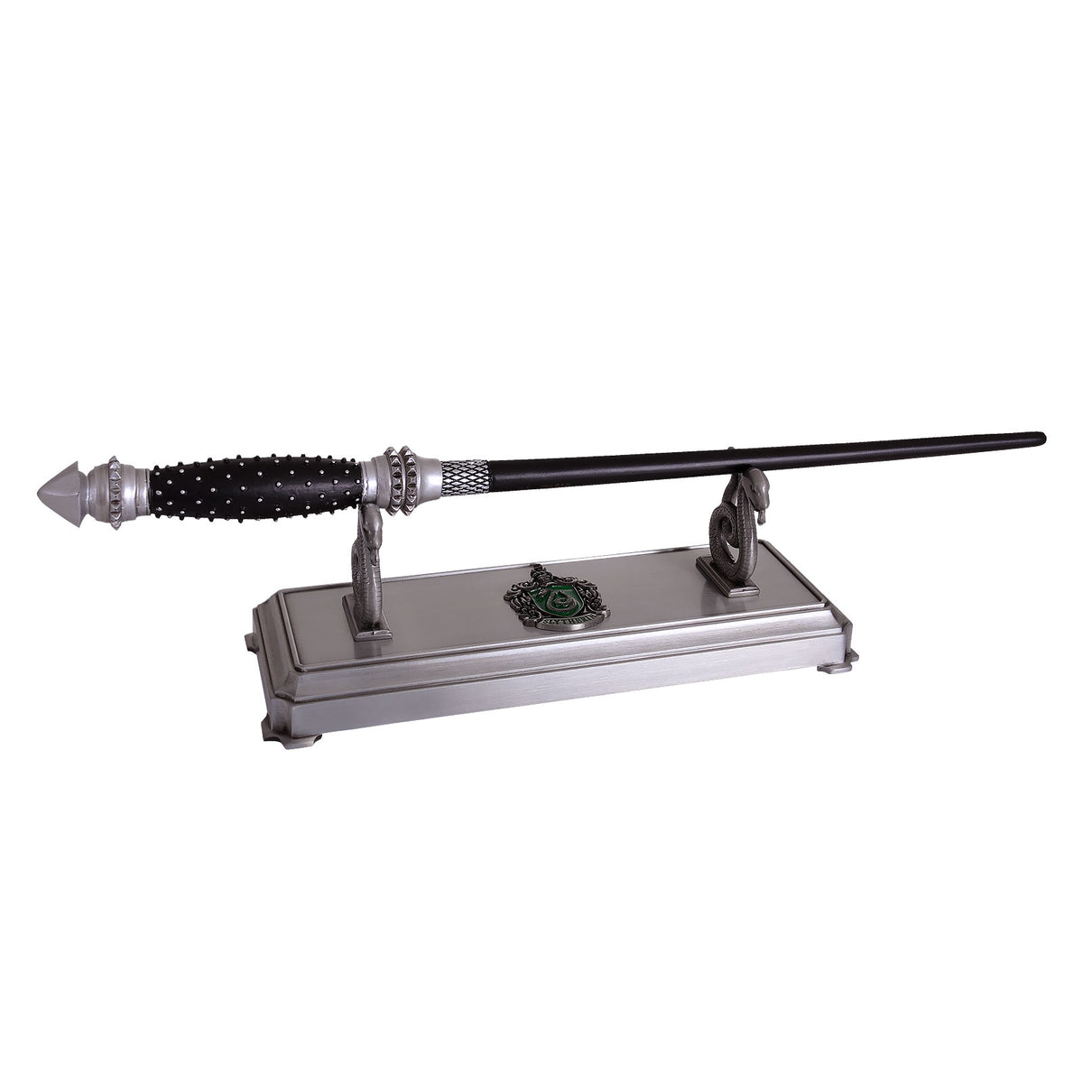 Imagen del producto Harry Potter - Soporte para Varita de Slytherin