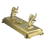 Imagen del producto Harry Potter - Soporte de Varita Hufflepuff