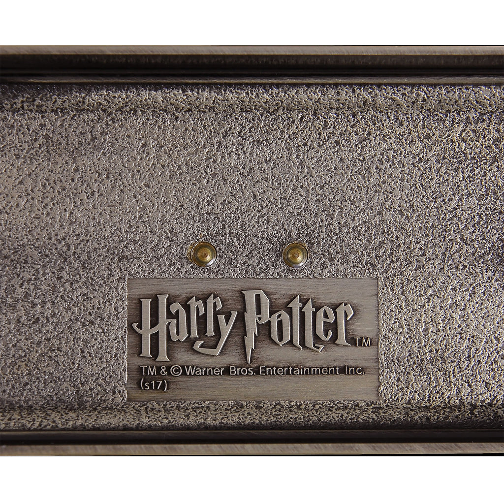 Imagen del producto Harry Potter - Soporte de Varita Hufflepuff
