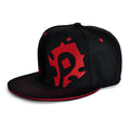 Imagen del producto World of Warcraft - Gorra Snapback con Logo de la Horda