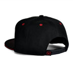 Imagen del producto World of Warcraft - Gorra Snapback con Logo de la Horda