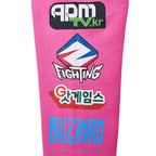 Imagen del producto Overwatch - Ultimate D.VA Chaqueta con capucha rosa