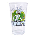 Imagen del producto Rick y Morty - Vaso Get Schwifty