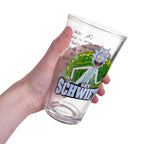 Imagen del producto Rick y Morty - Vaso Get Schwifty