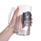 Imagen del producto El Señor de los Anillos - Jarra de Cristal del Poney Pisador