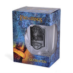 Imagen del producto El Señor de los Anillos - Jarra de Cristal del Poney Pisador