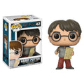 Imagen del producto Harry Potter con Figura Pop de Funko de Mapa del Merodeador