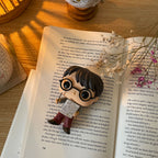 Imagen del producto Harry Potter con Figura Pop de Funko de Mapa del Merodeador