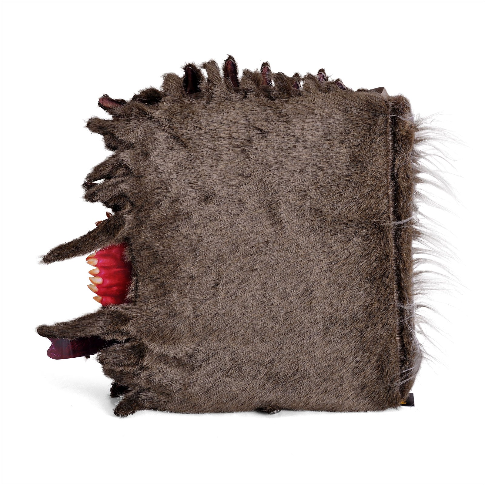 Product image Harry Potter - monster book of monsters plush